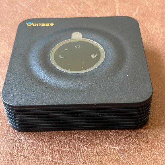 Vonage Grandstream HT801 Single-Port Analog Telephone Adapter - Picture 13 of 13